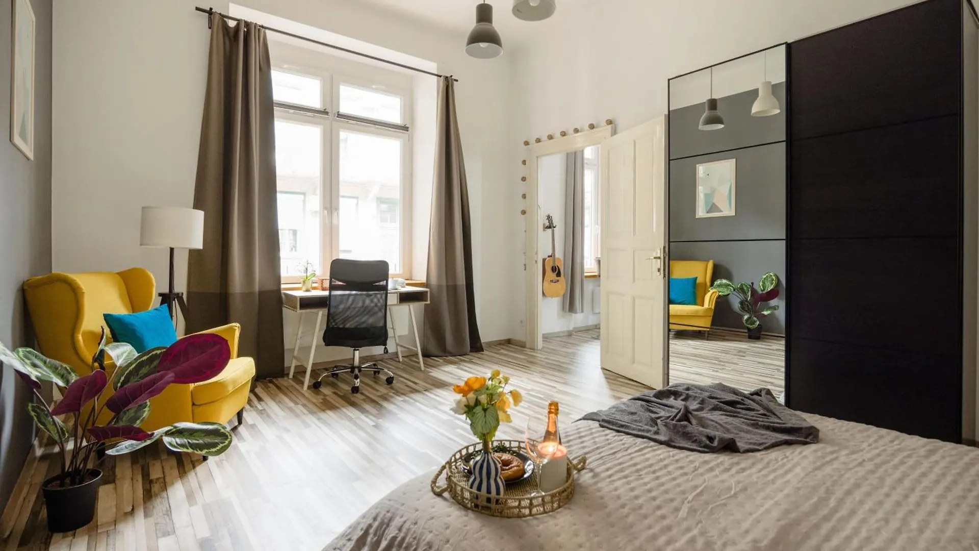 Apartment Just Chillin Apt-Budapest Most Historic Landmarks Hungary