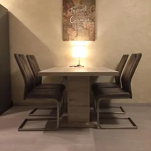 Apartman Aden Free Parking, Budapest