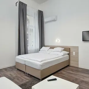 Apartman Heart Of Downtown, Budapest