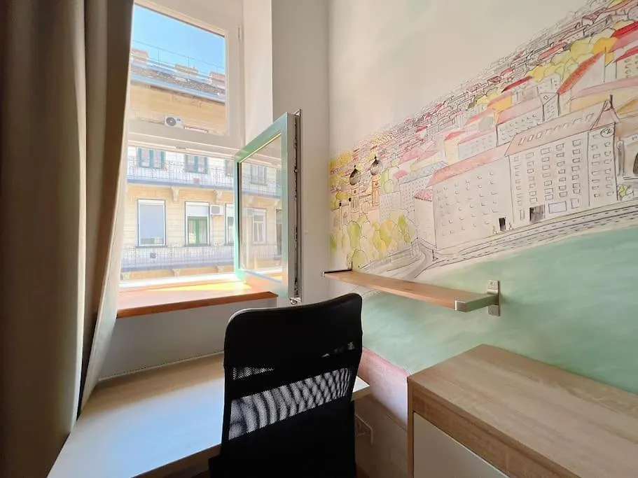 Just Chillin Apt-Budapest Most Historic Landmarks Apartment Budapest