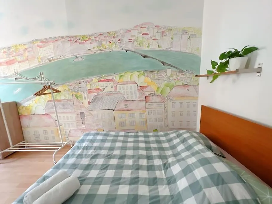 Just Chillin Apt-Budapest Most Historic Landmarks Apartment Budapest