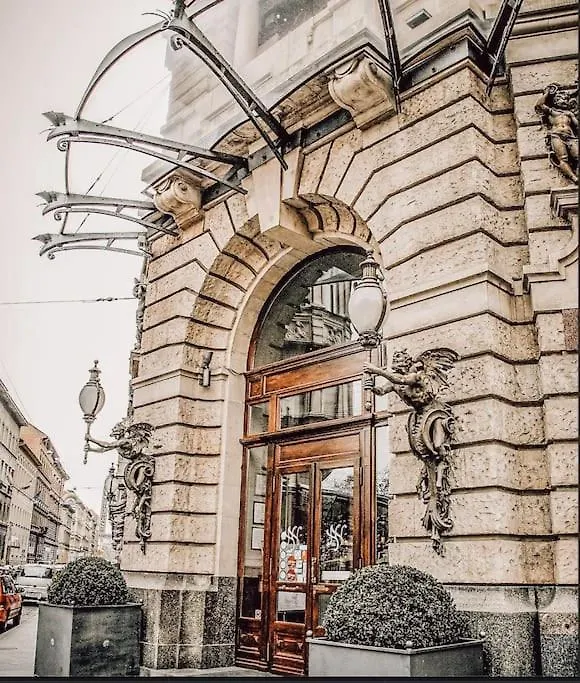 Apartament Just Chillin Apt-Budapest Most Historic Landmarks Ungaria