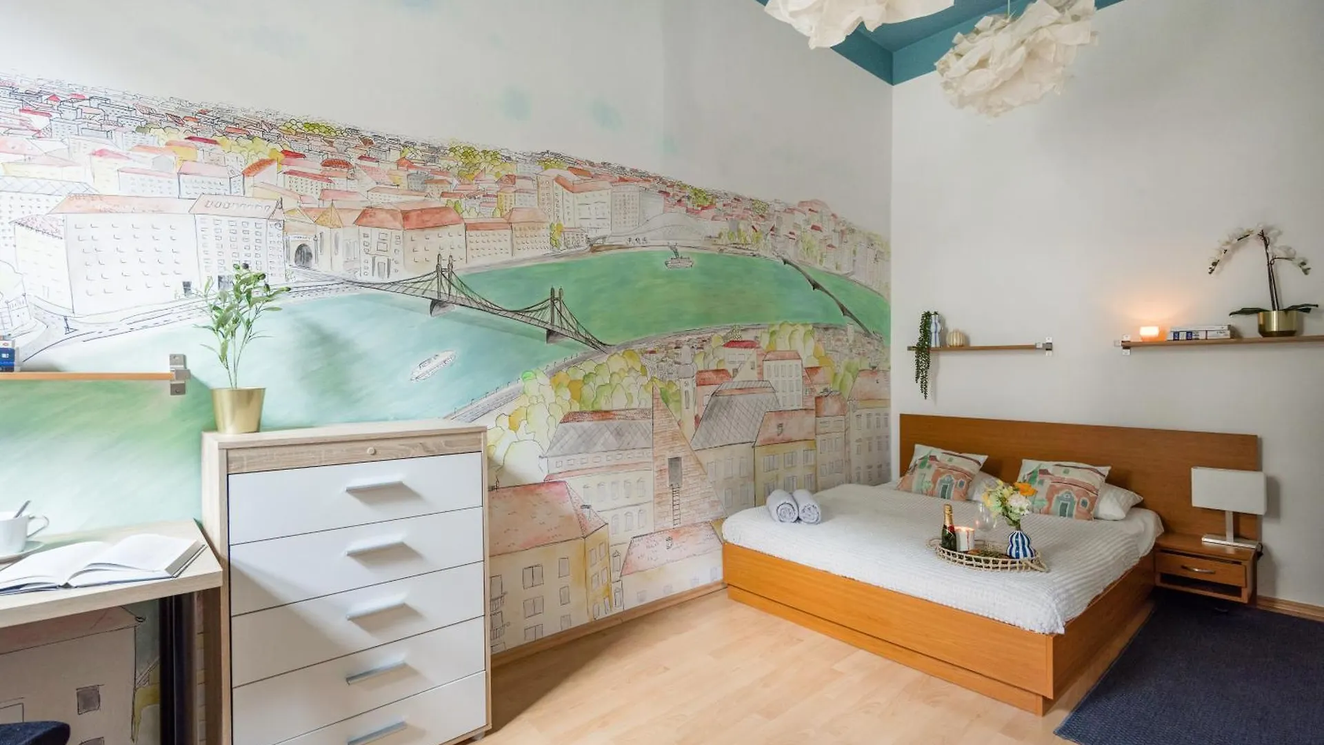 Just Chillin Apt-Budapest Most Historic Landmarks Βουδαπέστη